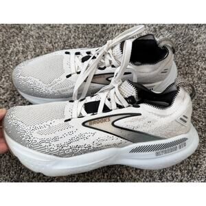 Brooks Glycerin Stealthfit GTS 21 women's size 7.5